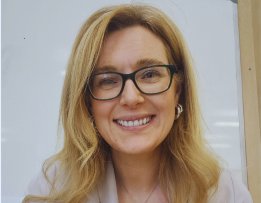 Debbie Shearer