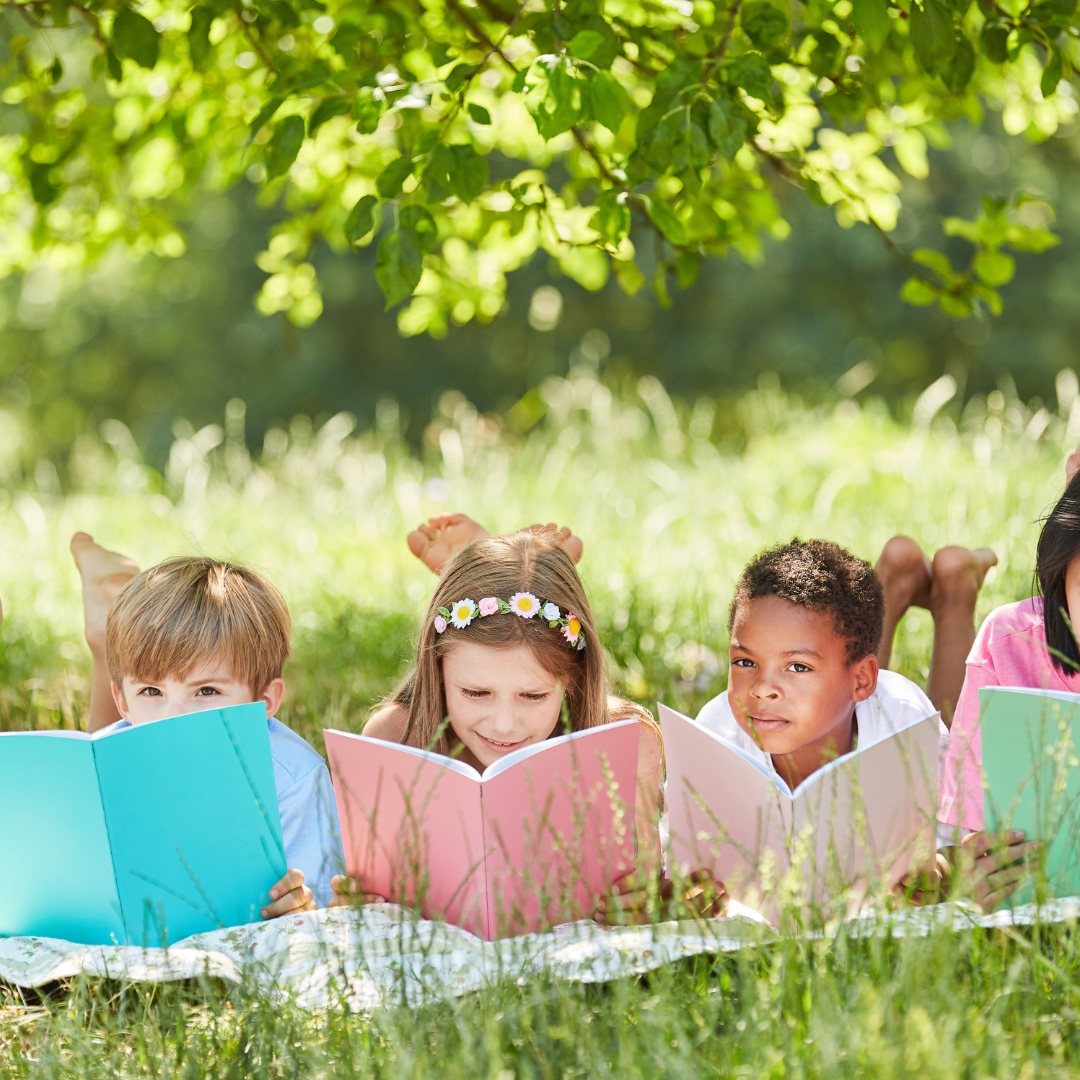 No More Learning What's the Summer Slide and How Do You Stop It?
