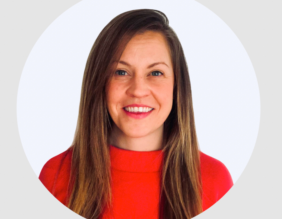 Fiona Pollard