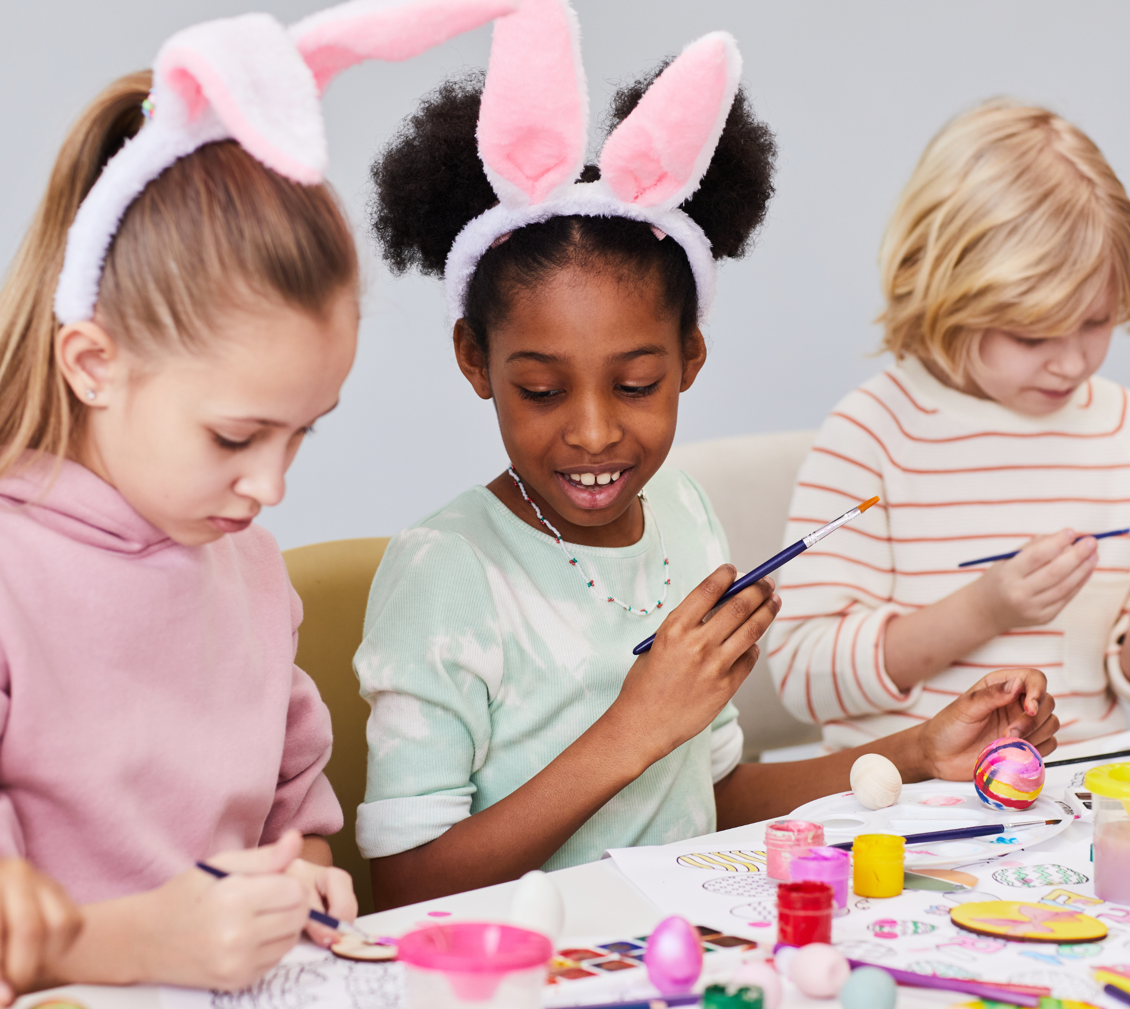 Fun Easter Activities for Kids of All Ages