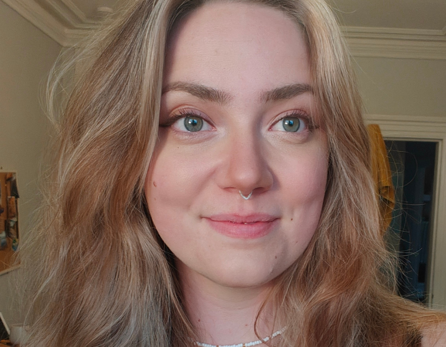 Rachel Burton