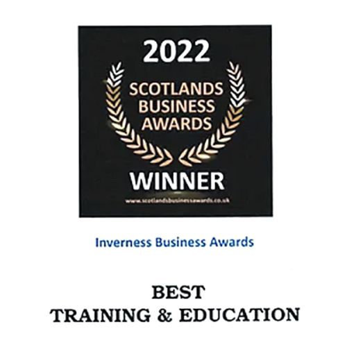 Best Education and Training 2022