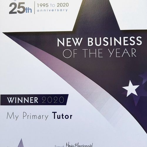 Highland Business Women Awards 2020
